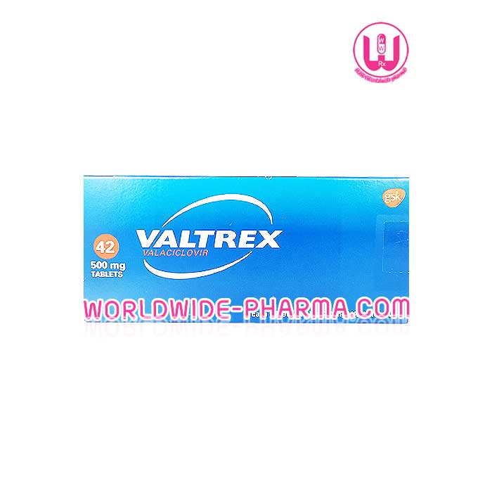 valtrex 500 mg