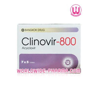 clinovir800