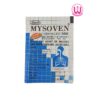 Mysoven-600Mg