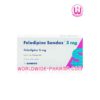 felodipine sandoz 5 mg