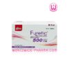 furetic 500 mg