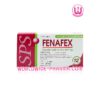 fenafex-60-mg