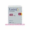 lasix 40mg
