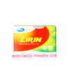 zirin-10-mg
